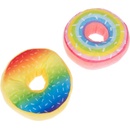 Squeaky Donuts Set hračka pre psov Ø 14 cm