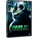 HULK DVD