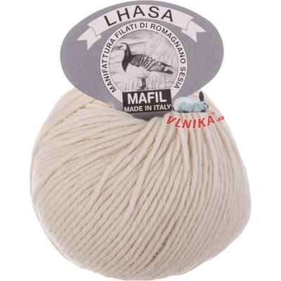 Mafil Příze Lhasa Kašmír a Merino Varianta: 51