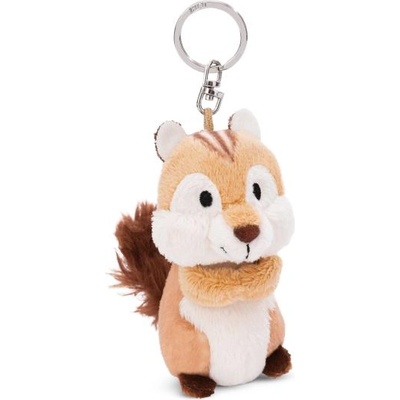 NICI ключодържател Chipmunk Jojo 9cm, ЗЕЛЕН