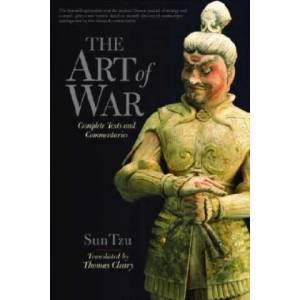 Art of War | Sun Tzu, Tzu Sun (ISBN: 9781590300541)