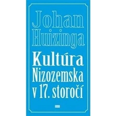 Kultúra Nizozemska v 17. storočí