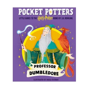 Pocket Potters: Albus Dumbledore (ISBN: 9798225023157)