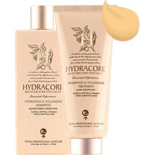 Tecna Hydracore Hydrating & Volumizing šampón 250 ml + treatment 200 ml darčeková sada