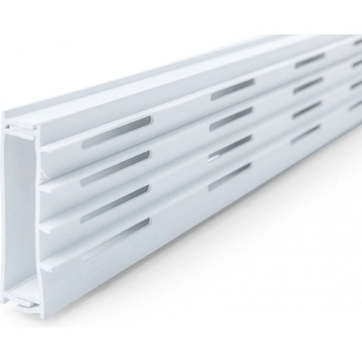 Gutta Difuzní lišta pro vlhké zdivo venkovní 70 x 2000 x 14 mm - 71142000
