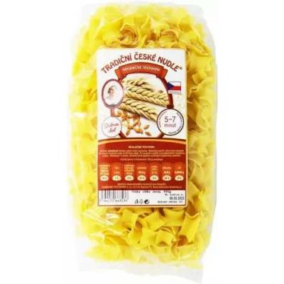 Dobšické těstoviny flíčky vlnky bezvaječné 400 g