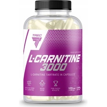 Trec Nutrition L-Carnitine Complex 90 kapslí