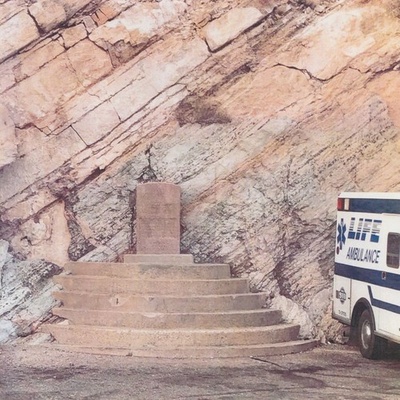 New Others Part Two - This Will Destroy You CD