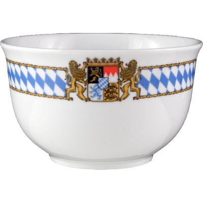Seltmann Weiden Compact Bayern Osobní miska 12,5 cm