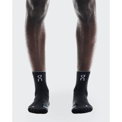 On Performance Run Sock Mid detské