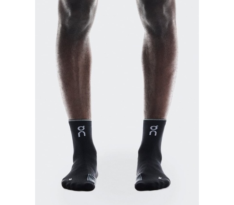 On Performance Run Sock Mid detské