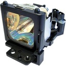 Lampa do projektora Hitachi CP-X328, originálna lampa vrátane modulu
