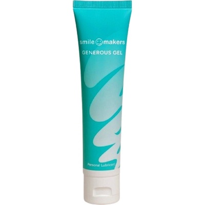Smile Makers Generous Gel 60 ml