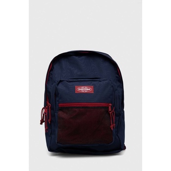 EASTPAK Раница Eastpak в тъмносиньо голям размер с изчистен дизайн (EK0000609J61)