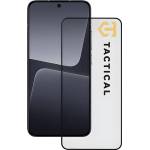 Tactical Glass Shield 5D стъклен протектор за Xiaomi 13 - Черен KP25879