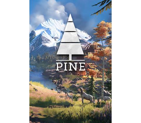 Pine