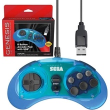 Retro-Bit SEGA Genesis RET00612