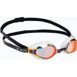Speedo Очила за плуване Speedo Fastskin Speedsocket 2 Mirror бели 68-10897B586
