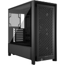 Corsair Frame 4000D RS Black (CC-9011312-WW)