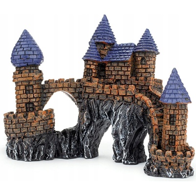 Happet R006 Zámek 15x9x12,5 cm