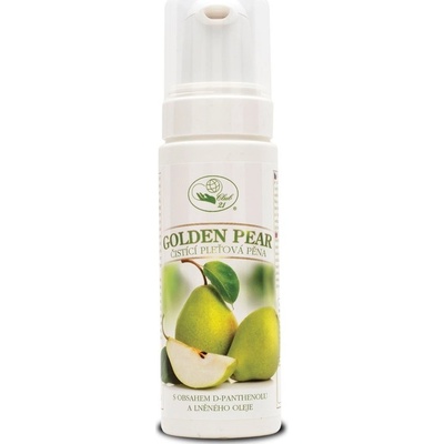 Missiva Golden Pear čistiaci pleťová pěna 170 ml