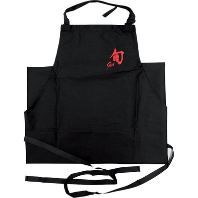 Kai 457500600 Престилка черна shun заменя 43070060