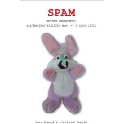 Spam - Petr Štengl