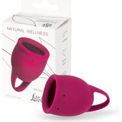 Natural Wellness Peony menštruačný kalíšok 20 ml