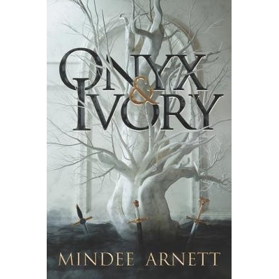 Onyx & Ivory Arnett MindeePaperback