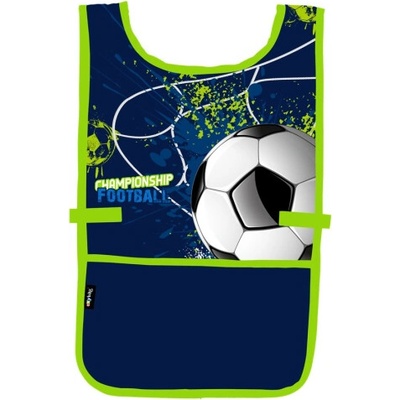 OxyBag zástěra / pončo Fotbal 9-87225