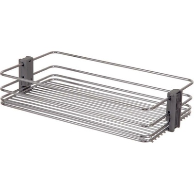 Vibo CC50AS celodrátěný koš 500 mm