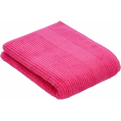 Vossen Osuška XF360D Prim Rose 67 x 140 cm