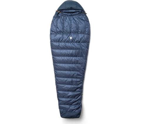 FJÄLLRÄVEN Keb Two Seasons