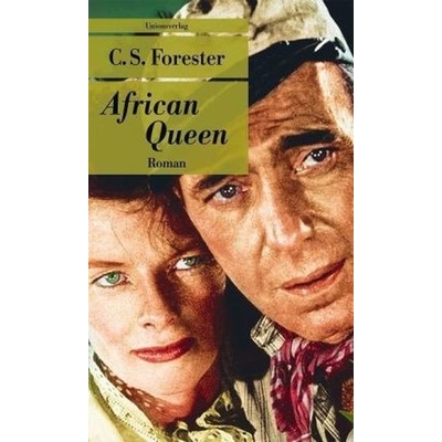 African Queen