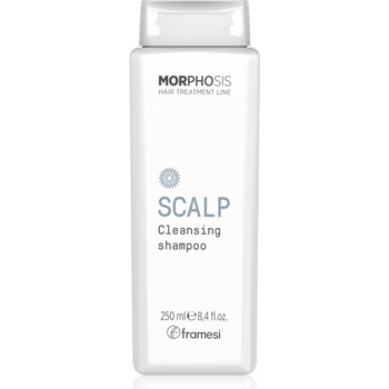 Morphosis Scalp Cleansing šampon čistící.250 ml