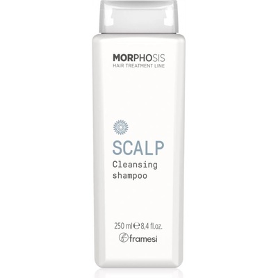 Morphosis Scalp Cleansing šampon čistící.250 ml