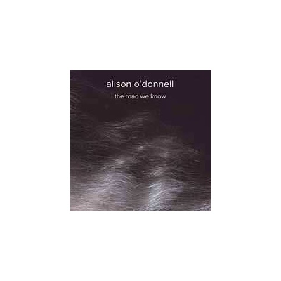 SP Alison O'DonnellThe Road We Know