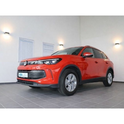 Volkswagen Tiguan 1.5 eTSI Life DSG 110 kW