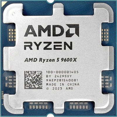 AMD Ryzen 5 9600X 100-000001405