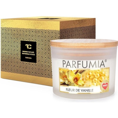 PARFUMIA FLEUR DE VANILLE 400 ml