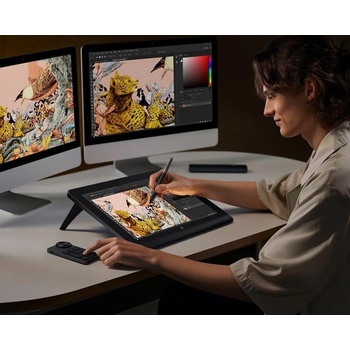 Image 1 of XPPen Artist 16 Pro 2nd Gen (A16P2RC)