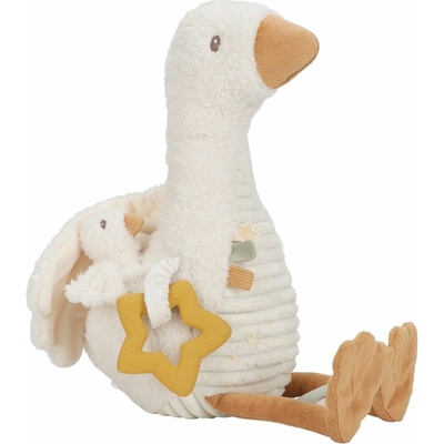 Little Dutch Husa s aktivitami Newborn Naturals
