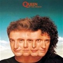 Queen - The miracle CD