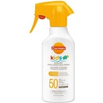 Carroten Слънцезащитно мляко за лице и тяло, Carroten Kids Waterproof Face & Body Kids Sunscreen Spray SPF50 270ml