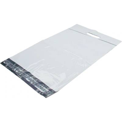 Plastová obálka s uchem 280x450 mm