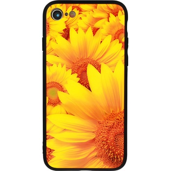 Vennus кръст с флорален десен за Samsung Galaxy A6 2018 - Десен 1 KP24013 (24013)