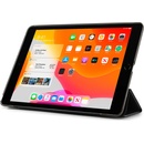 Ochranné pouzdro Spigen Smart Fold pro Apple iPad 10.2'' 2019 černé ACS00373