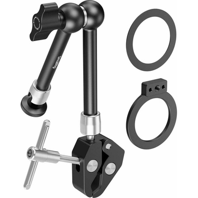 SmallRig MagSafe-Compatible Crab-Shaped Clamp 5604 – Zboží Živě