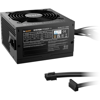 be quiet! System Power 11 750W (BP012EU)