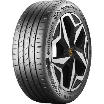 Image 1 of Continental PremiumContact 7 XL 225/55 R17 101Y